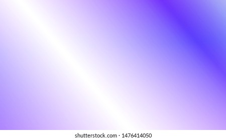 Vibrant And Smooth Gradient Soft Colors Background. For Web, Presentations And Prints. Vector Illustration