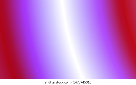 Vibrant And Smooth Gradient Soft Colors Background. For Web, Presentations And Prints. Vector Illustration