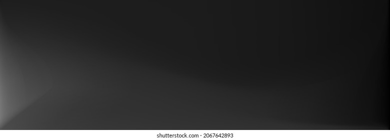 Ilustración vibrante de superficie suave. Malla de gradiente ondulada de agua blanca y negra. Fondo Original Metálico De Aluminio. Fondo Natural Plateado Suave Surface. Malla gradiente ondulada gris.