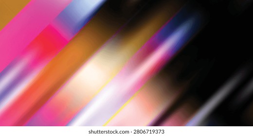 vibrant streaks and light trails in various colors create an energetic abstract background suitable for digital design and artistic projects