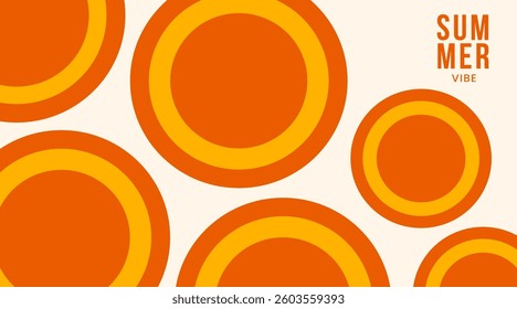 vibrant summer-themed background designs featuring abstract patterns and bright colors. Perfect for social media, posters, banners, and creative design projects.