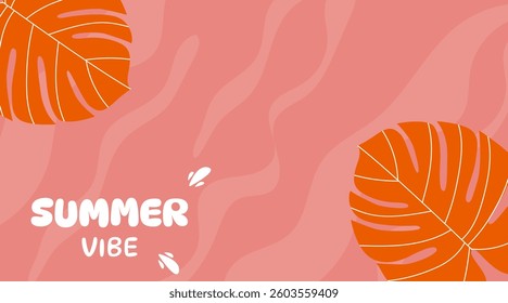 vibrant summer-themed background designs featuring abstract patterns and bright colors. Perfect for social media, posters, banners, and creative design projects.