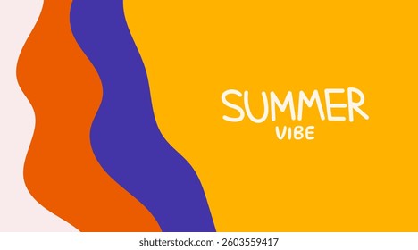 vibrant summer-themed background designs featuring abstract patterns and bright colors. Perfect for social media, posters, banners, and creative design projects.