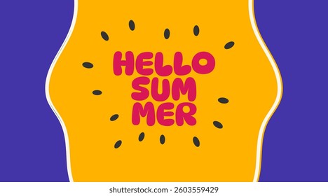 vibrant summer-themed background designs featuring abstract patterns and bright colors. Perfect for social media, posters, banners, and creative design projects.