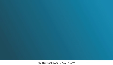Plano de fundo azul-petróleo vibrante com borda preta elegante