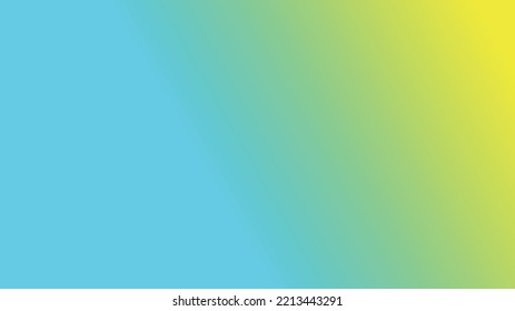 vibrant tri color gradient background 