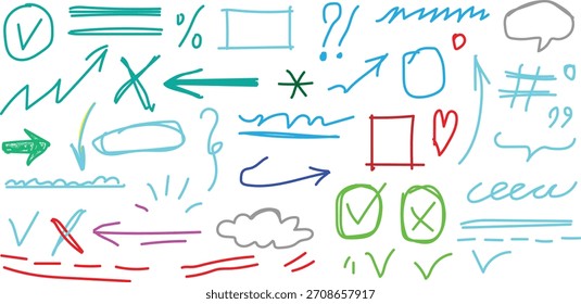 Un diseño de Vector vibrante con una disposición dinámica de Formas geométricas y Elementos de texto, utilizando una rica paleta de colores.