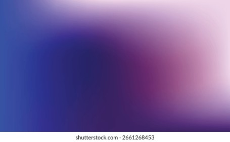 Vibrant vector gradient background with smooth color transitions, ideal for modern web design, app interfaces, posters, and digital branding projects.