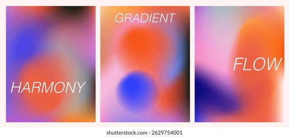 Ilustração de vetor vibrante usando o estilo moderno de brilho de néon, mesclando gradientes em negrito e formas abstratas para uma impressão visual dinâmica e fresca. Ideal para cartazes ou projetos criativos.