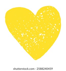 vibrant vector textured heart shapes featuring colorful abstract and fluid organic forms. Includes bright brush cutouts and ink stains perfect for social media Valentine