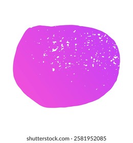 vibrant vector textured shapes featuring colourful abstract and fluid organic forms. Includes pastel brush cutouts and ink stains perfect for social media highlights