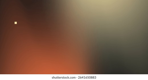  Vibrant vector wavy yellow and orange mesh gradient background. Abstract soft shiny summer sun colors digital watercolor for nature fire flame concept, lava explosion design, banner vector eps10