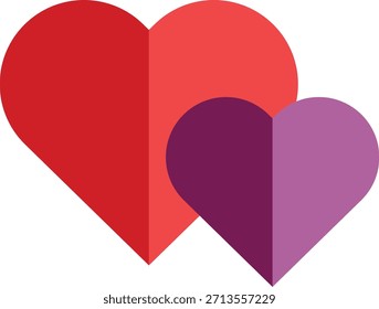 Un elemento de Diseño gráfico vibrante y versátil, con un espectro de colores y tipografía limpia, adecuado para diversas aplicaciones creativas.
