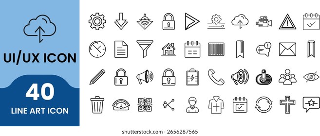 Ein lebendiges und vielseitiges Grafikdesign mit einem Farbspektrum, das sich für verschiedene kreative Projekte und Branding eignet.