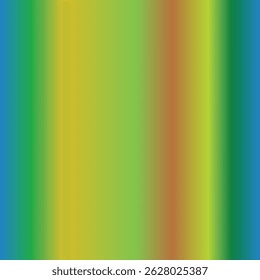 Vibrant Vertical Gradient with Color Spectrum and Texture
