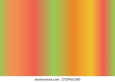 Vibrantes franjas de Vertical de color se mezclan a la perfección, creando un fondo abstracto con tonos cálidos y fríos. Un visual moderno y enérgico.