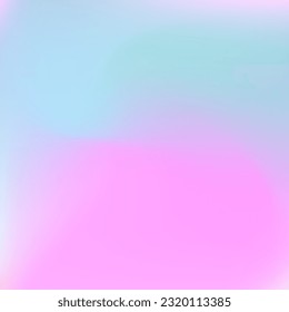 Vibrante Papel de escritorio de color vivo y rosa de fluido claro. Malla de degradado de agua ondulada y ondulada en el cielo. Superficie suave de Neon Pastel Multicolor líquido. Curva de color colorida Desenfoque Dinámico Gradiente de fondo.