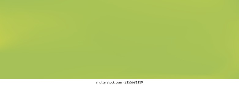 Vibrant Vivid Liquid Curve Bright Blurry Texture. Green Water Motion Flow Wavy Gradient Mesh. Fluid Blurry Summer Smooth Light Fresh Wallpaper. Lemon Lime Simple Pastel Yellow Gradient Background.