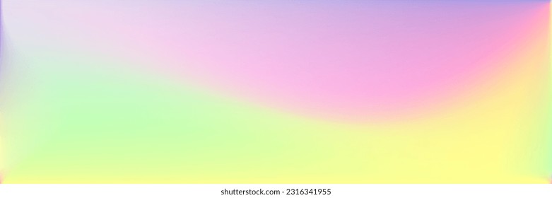 Vibrant Water Dynamic Sunset Rainbow Wallpaper. Multicolor Color Pastel Bright Colorful Gradient Background. Fluid Blurred Wavy Liquid Blurry Texture. Light Sky Vivid Curve Sunrise Gradient Mesh.