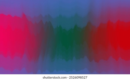 Vibrant Watercolor Background with Soft Brush Strokes in Pastel and Bold Colors for Art, Design, and Creative Projects - High-Resolution Abstract Stock Image