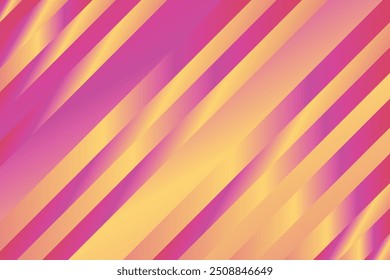Der lebendige, gewellte holografische Hintergrund bietet eine glatte Mischung aus weichen Pastellfarben, einschließlich Rosa-, Blau- und Lilatönen. Perfekt für digitales Design, das eine beruhigende und moderne Ästhetik schafft.