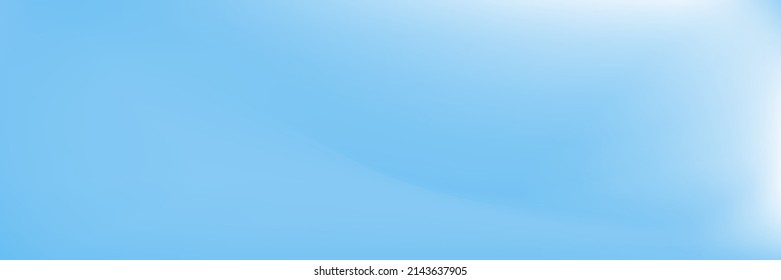 Vibrant White Pastel Blurry Bright Blurry Texture. Water Summer Smooth Curve Liquid Wallpaper. Cloudy Blue Ocean Turquoise Sky Color Gradient Mesh. Light Flow Wavy Soft Fluid Gradient Backdrop.