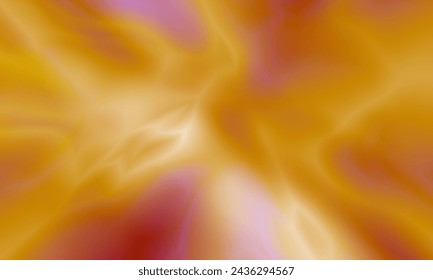 Vibrant yellow and orange gradient blend, creating a dynamic and energetic atmosphere.