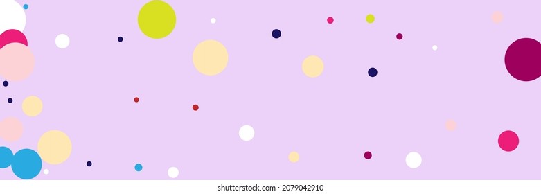 Vibrant Yellow Pastel Indigo Dark Violet Textile. Vivid White Multicolor Children Purple Pattern. Red Bright Pink Blue Play Rainbow Illustration. Kids Beige Circles Color Green Wallpaper.