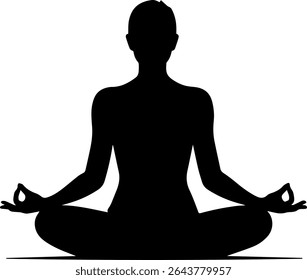 A vibrant yoga-themed design featuring poses, possibly with calming colors and imagery, suitable for print or web use.  The artwork is likely detailed and professional, perfect for a yoga studio, webs
