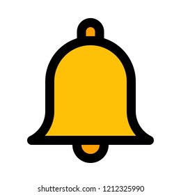 vibrate bell notification