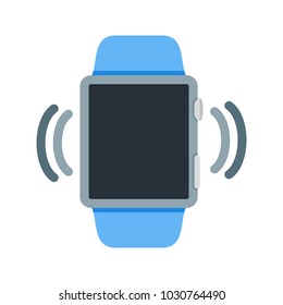 Vibration, watch, vibrate