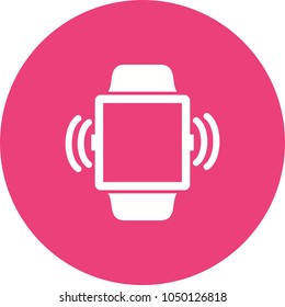 Vibration, watch, vibrate