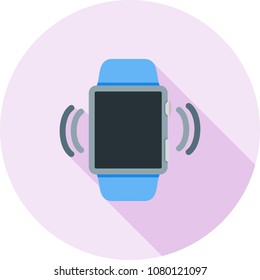 Vibration, watch, vibrate