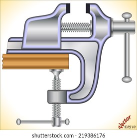 Vice Clamp