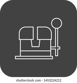 Vice icon for your project
