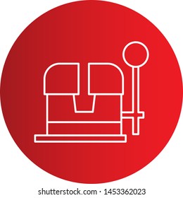 Vice icon for your project
