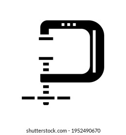 vector de icono de línea de joyería de viceversa. signo de joyería de vicio. símbolo de contorno aislado ilustración negra