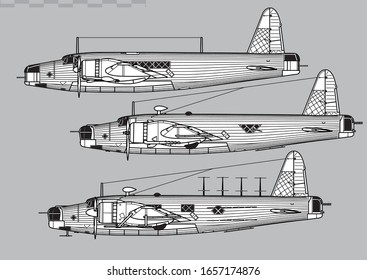 6 Vickers wellington Images, Stock Photos & Vectors | Shutterstock