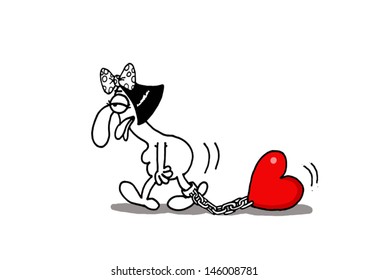 Victim of Love