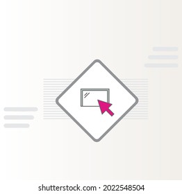 Victim opens and clicks to the fraudulent website