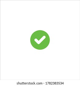 Design des Victor Check-Box-Symbols 