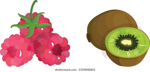 fruto del vencedor. sabroso y dulce