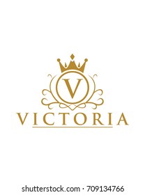 victoria