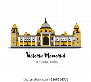 Victoria Memorial, Kolkata India