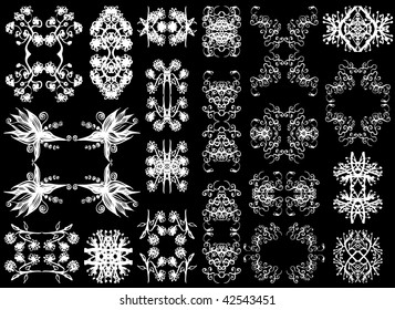 victorian design elements