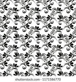 Similar Images, Stock Photos & Vectors of Vector set of floral elements ...