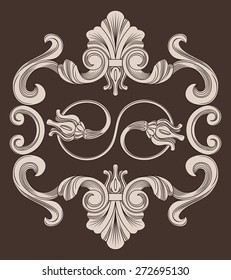  victorian ornament