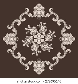 victorian ornament