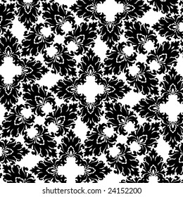 victorian pattern