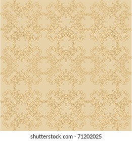 victorian seamless wallpaper